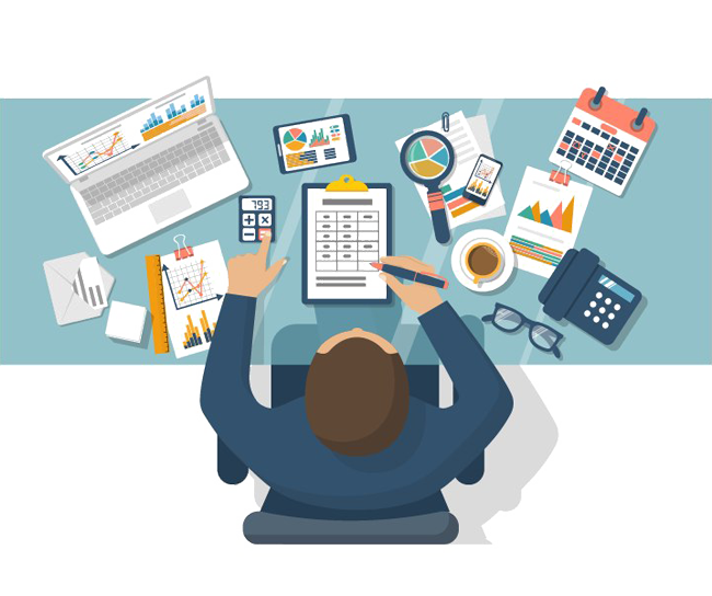 Financial Planner in Meerut